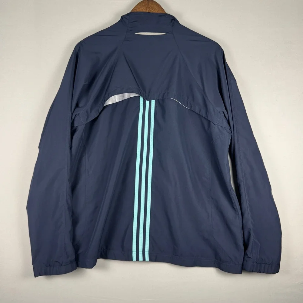 adidas full zip
